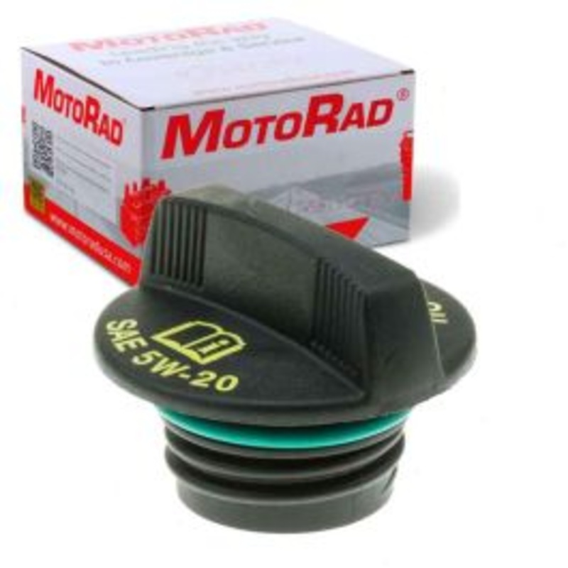 MotoRad Oil Filler Cap for 2009-2016 Dodge Journey