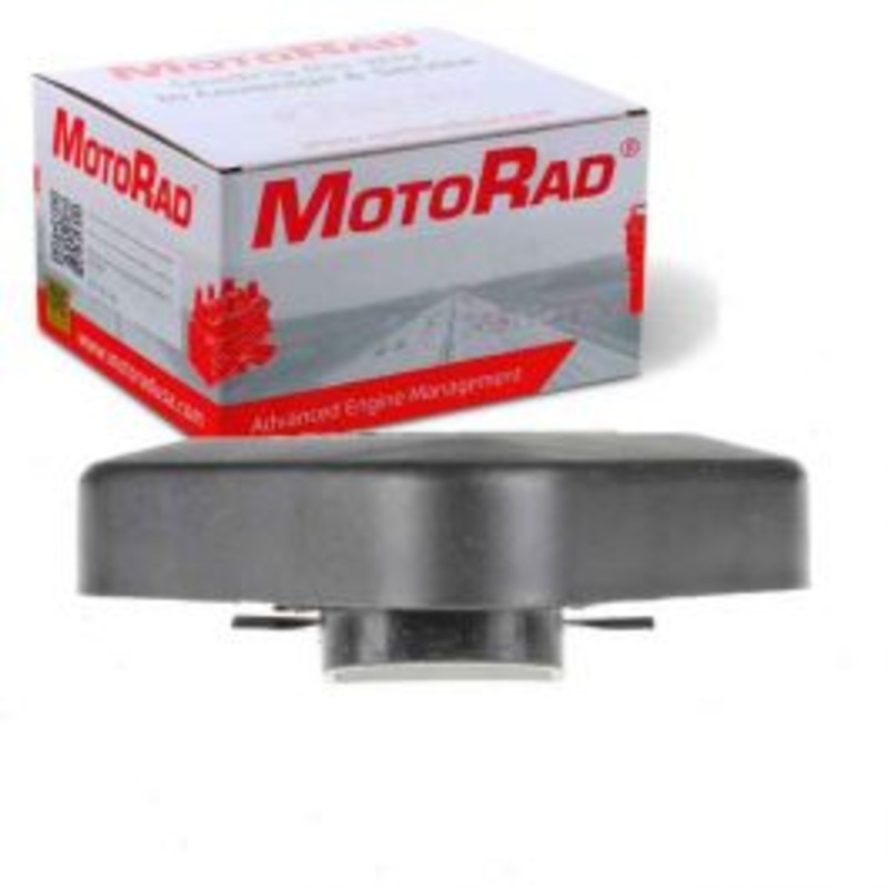MotoRad Oil Filler Cap for 2010 BMW 535i GT