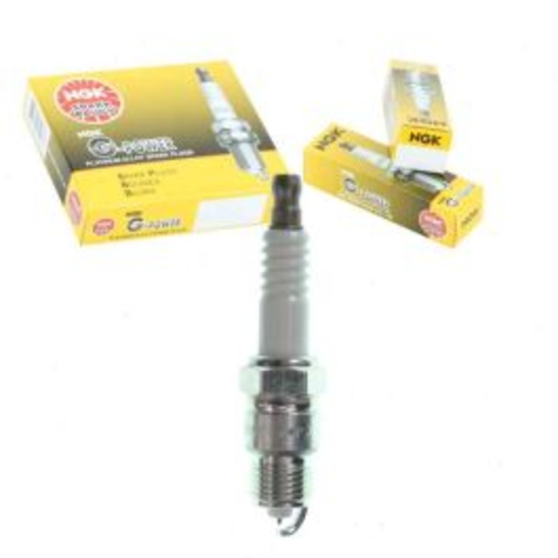 NGK G-Power 2869 UR4GP Spark Plug