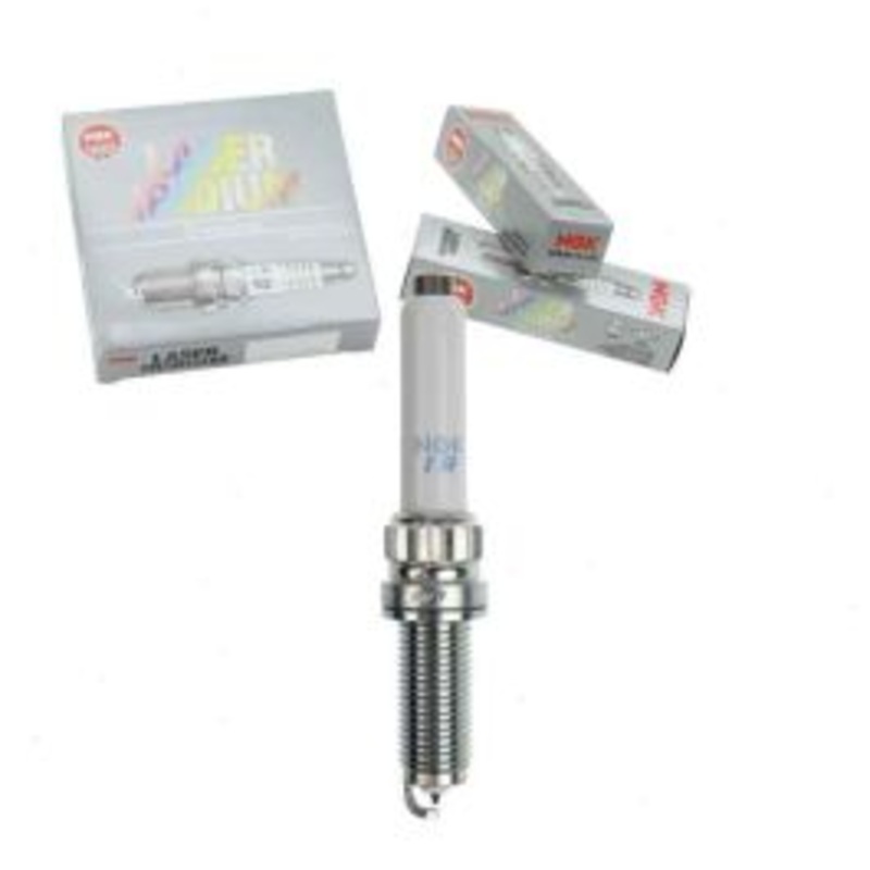 NGK Laser Iridium 94201 SILZKGR8B8S Spark Plug