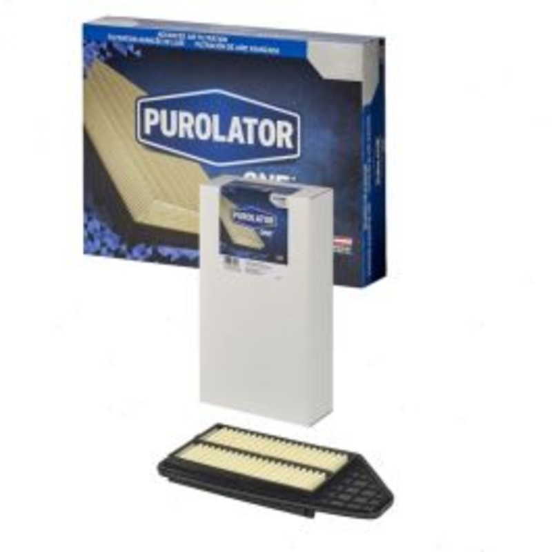 Purolator ONE A11441 Air Filter