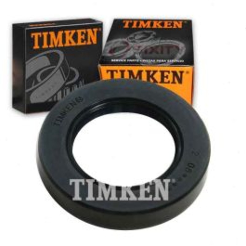Timken 223010 Engine Camshaft Seal
