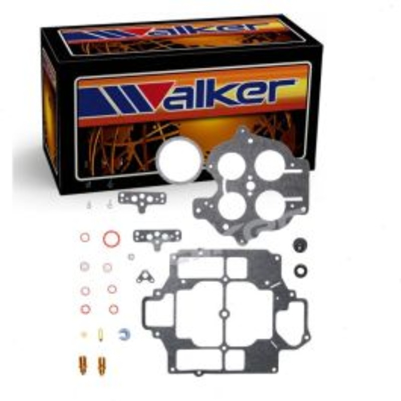 Walker Products Carburetor Repair Kit for 1961-1963 Buick Skylark Special