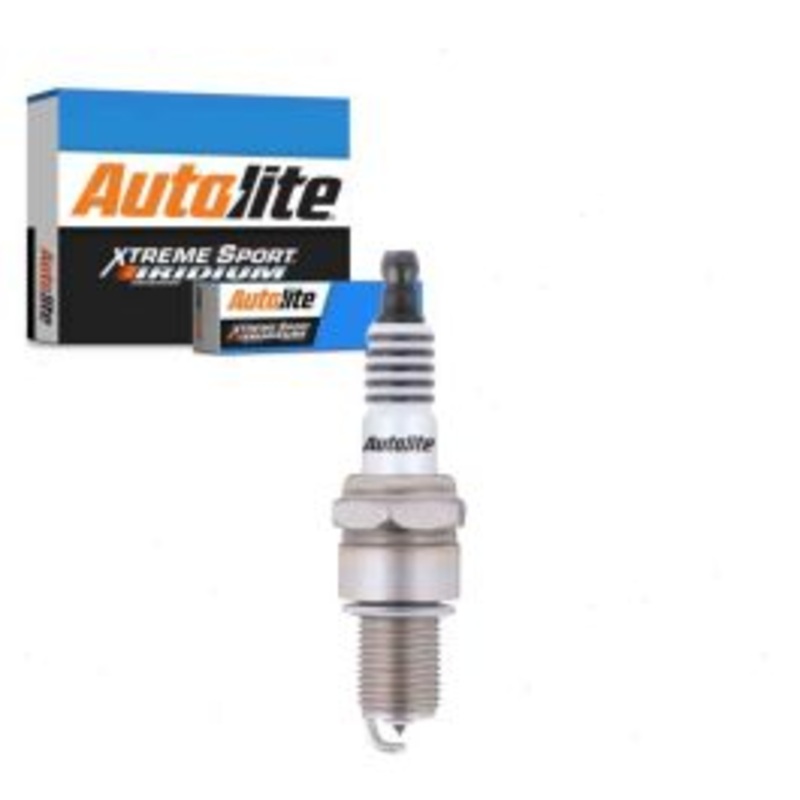 Autolite Xtreme Sport XS62 Spark Plug