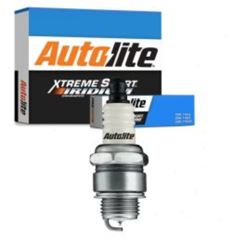 Autolite Xtreme Sport XST255DP Spark Plug