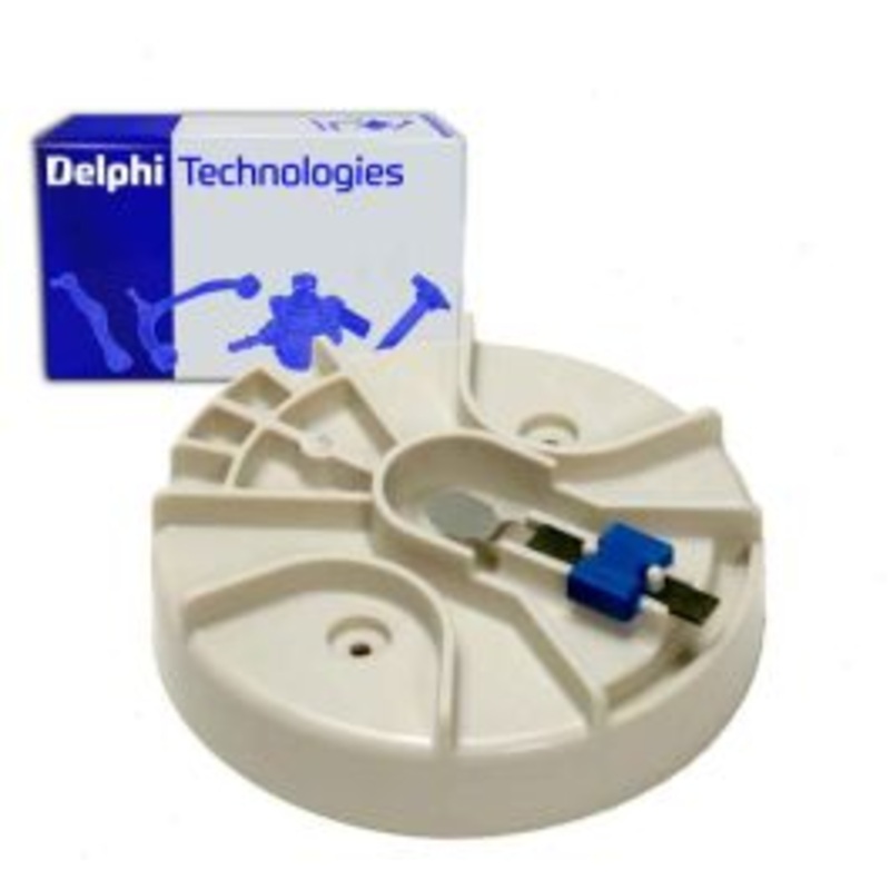 Delphi Distributor Rotor for 1996-2000 GMC Yukon 5.7L V8