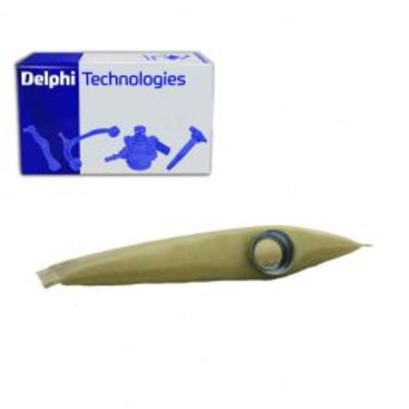 Delphi Fuel Pump Strainer for 1987-1991 GMC R2500 Suburban 5.7L 7.4L V8