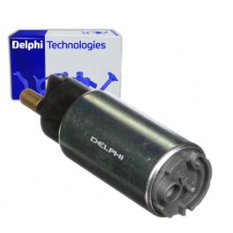 Delphi In-Tank Electric Fuel Pump for 1997-2001 Mercury Mountaineer 4.0L 5.0L V6 V8