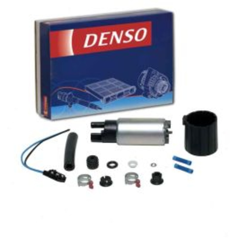 DENSO Electric Fuel Pump for 1986-1995 Mercury Sable 2.5L 3.0L 3.8L L4 V6
