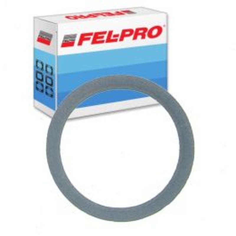 Fel-Pro Distributor Mounting Gasket for 1974-1988 Jeep J20 4.2L 5.9L 6.6L L6 V8