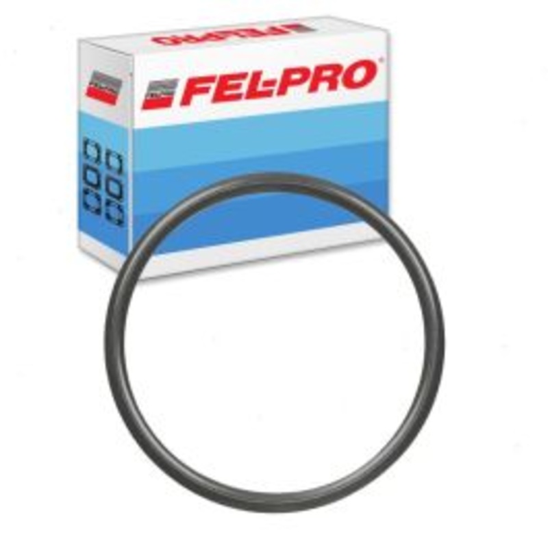 Fel-Pro Exhaust Pipe Flange Gasket for 2012-2016 Nissan NV3500 4.0L 5.6L V6 V8