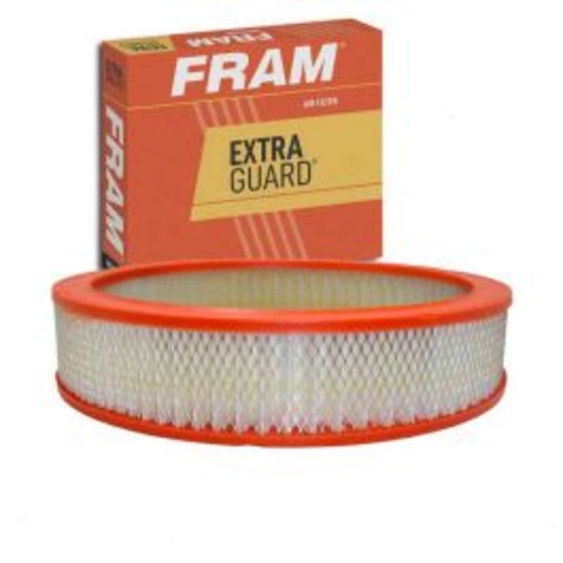 FRAM Extra Guard Air Filter for 1967-1970 Chevrolet El Camino