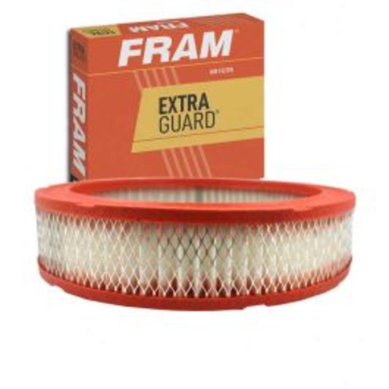 FRAM Extra Guard Air Filter for 1967-1974 Pontiac Firebird