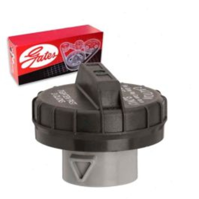 Gates Gas Cap for 2004-2006 Toyota Solara 2.4L 3.3L L4 V6