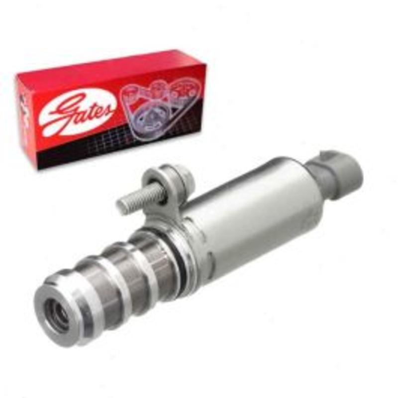 Gates Intake Variable Timing Solenoid VVT for 2006-2011 Chevrolet HHR 2.0L 2.2L 2.4L L4