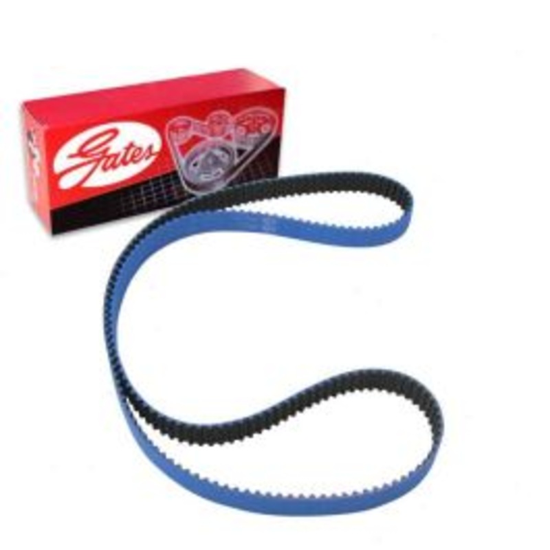 Gates RPM Engine Timing Belt for 2001-2002 Acura MDX 3.5L V6