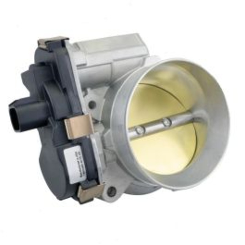 Hitachi Fuel Injection Throttle Body for 2007-2008 GMC Yukon XL 2500 6.0L V8