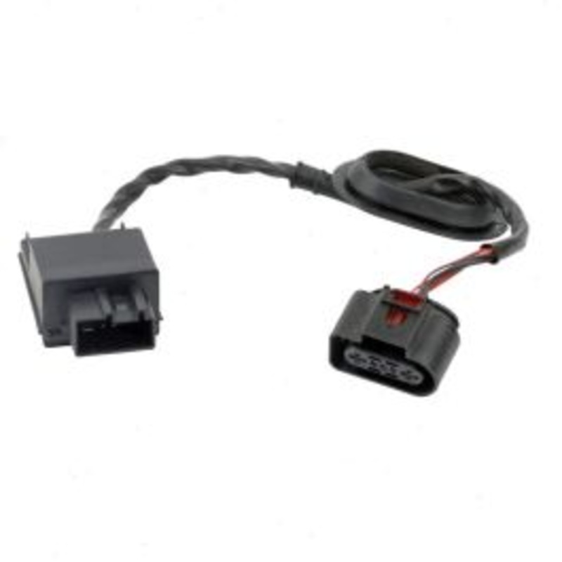 Hitachi Fuel Pump Driver Module for 2007-2009 Volkswagen Jetta City 2.0L L4