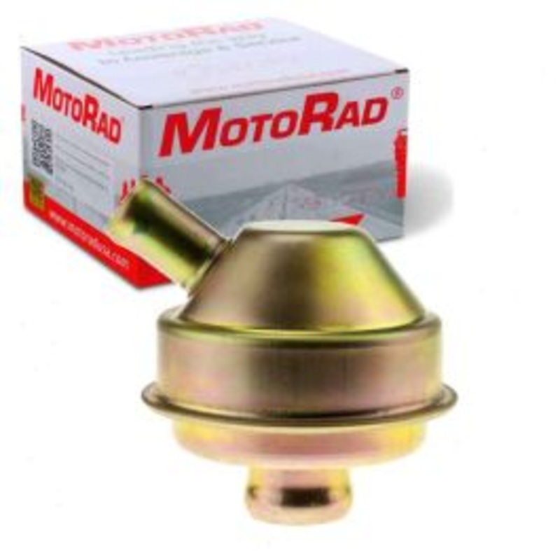 MotoRad Crankcase Breather Cap for 1994-1998 Dodge Ram 3500