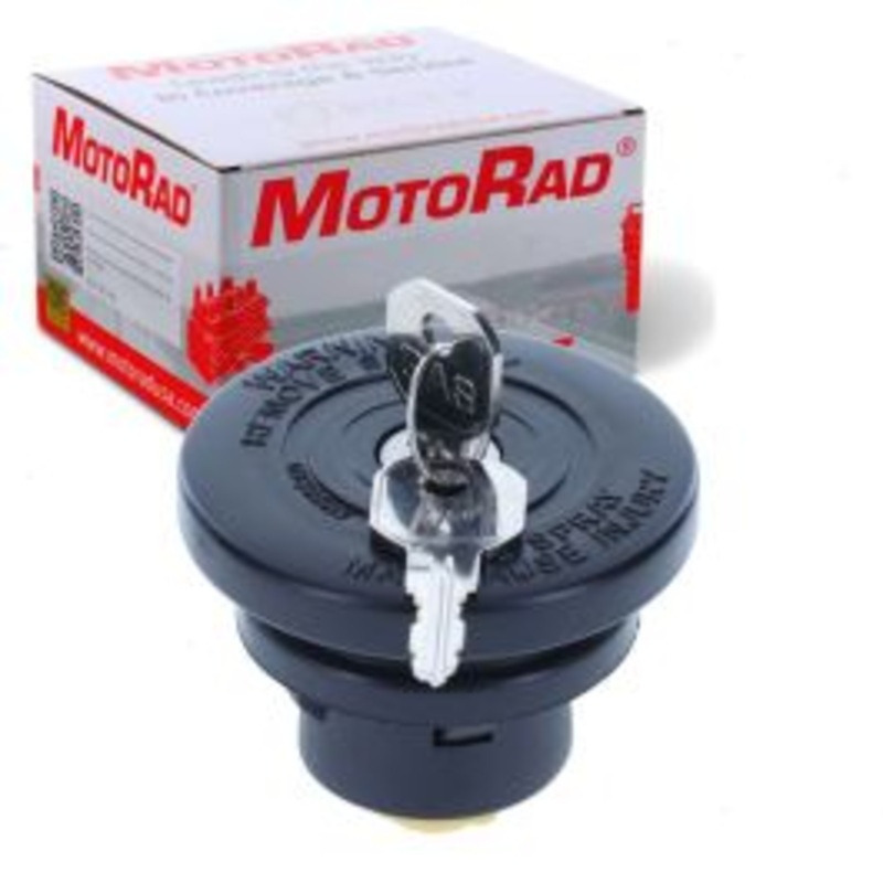 MotoRad Gas Cap for 1983-1984 Mitsubishi Starion