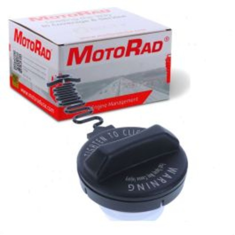 MotoRad Gas Cap for 1987-1988 Porsche 924