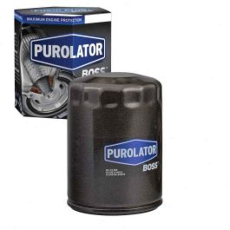 Purolator BOSS PBL24457 Engine Oil Filter