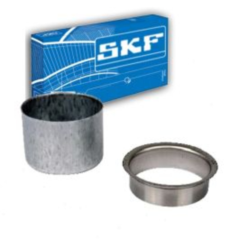 SKF Engine Camshaft Repair Sleeve for 1985-1989 Isuzu I-Mark