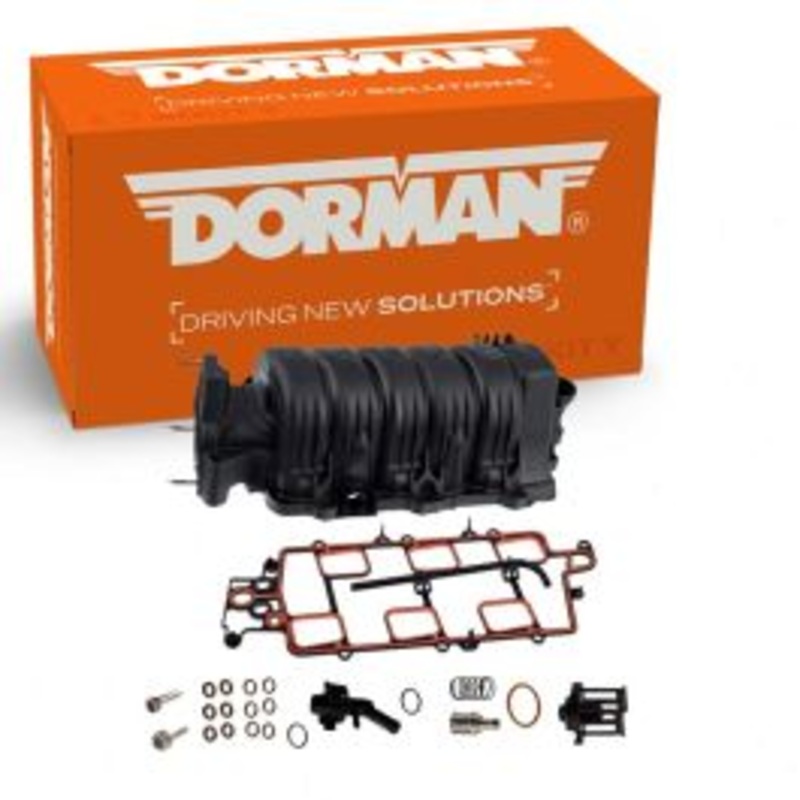 Dorman Upper Engine Intake Manifold for 1996-2005 Buick LeSabre 3.8L V6