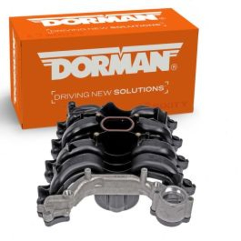 Dorman Upper Engine Intake Manifold for 2001-2011 Lincoln Town Car 4.6L V8