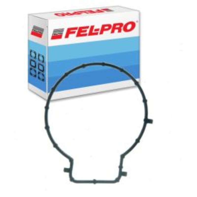 Fel-Pro Fuel Injection Throttle Body Mounting Gasket for 2006-2009 Ford Fusion 2.3L L4