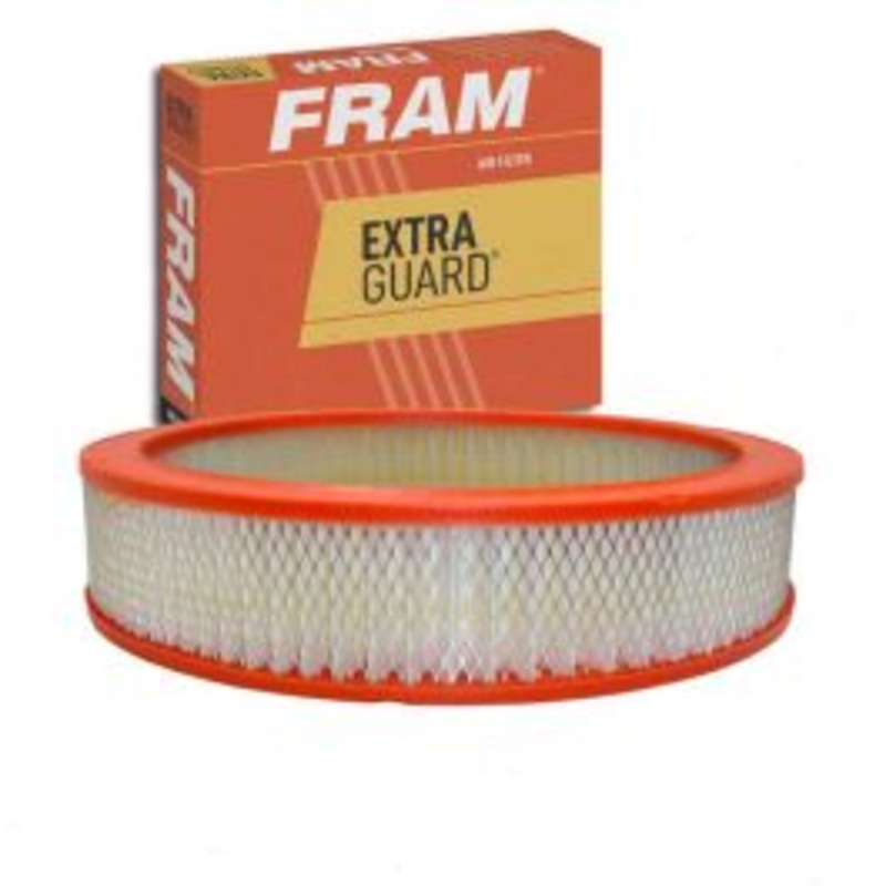 FRAM Extra Guard Air Filter for 1966-1972 Oldsmobile F85