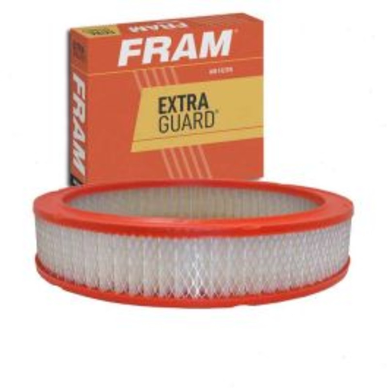 FRAM Extra Guard Air Filter for 1977 Pontiac Grand Safari