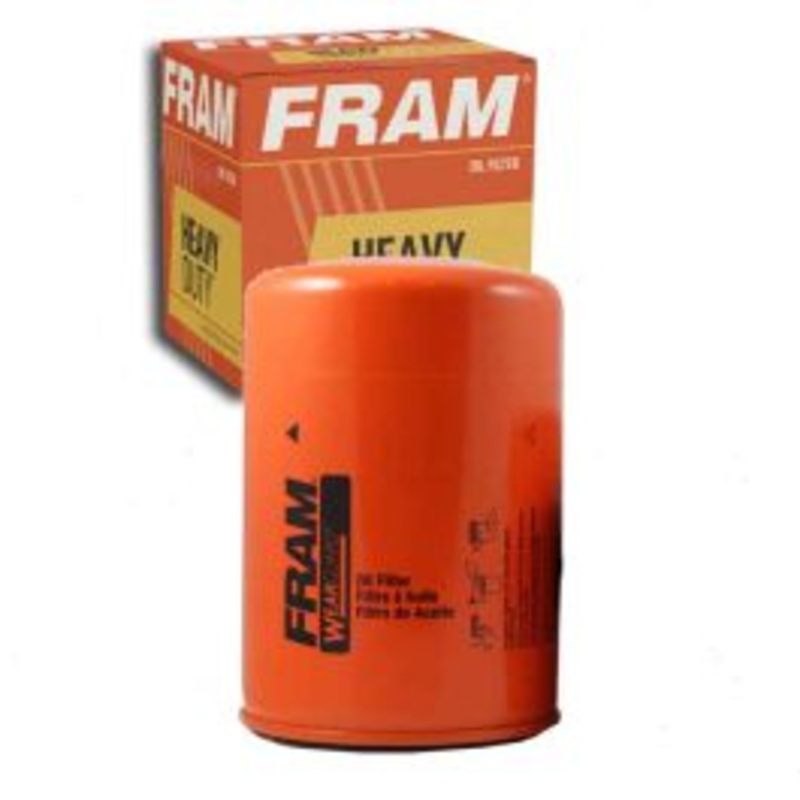 FRAM Heavy Duty PH3900 Engine Oil Filter