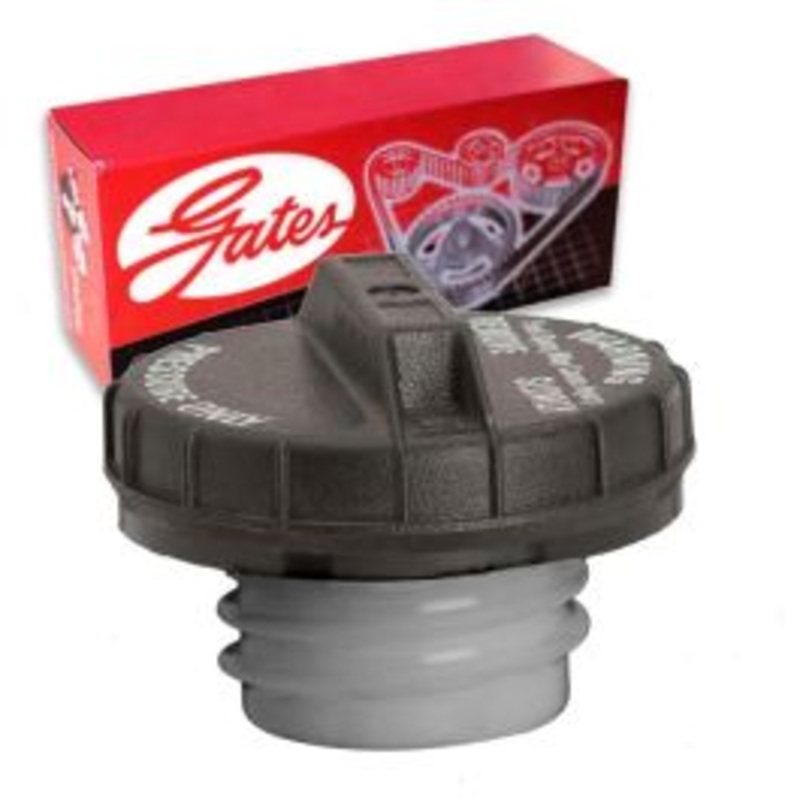 Gates Gas Cap for 2011-2015 Volkswagen Clasico 2.0L L4