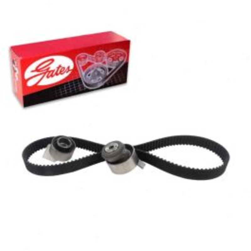 Gates PowerGrip TCK316 Timing Belt Component Kit