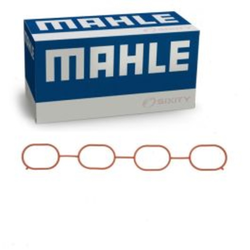 MAHLE Engine Intake Manifold Gasket for 2000-2008 Toyota Celica Corolla Matrix MR2 Spyder 1.8L L4