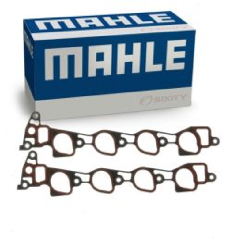 MAHLE Lower Engine Intake Manifold Gasket Set for 1998 Lincoln Navigator 5.4L V8