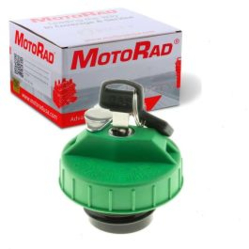 MotoRad Gas Cap for 1994-1999 Chevrolet K2500 Suburban 6.5L V8