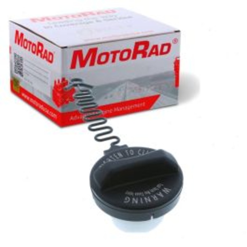 MotoRad Gas Cap for 2010-2015 Chevrolet Camaro