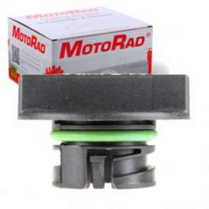MotoRad Oil Filler Cap for 2010-2016 Ford Transit Connect