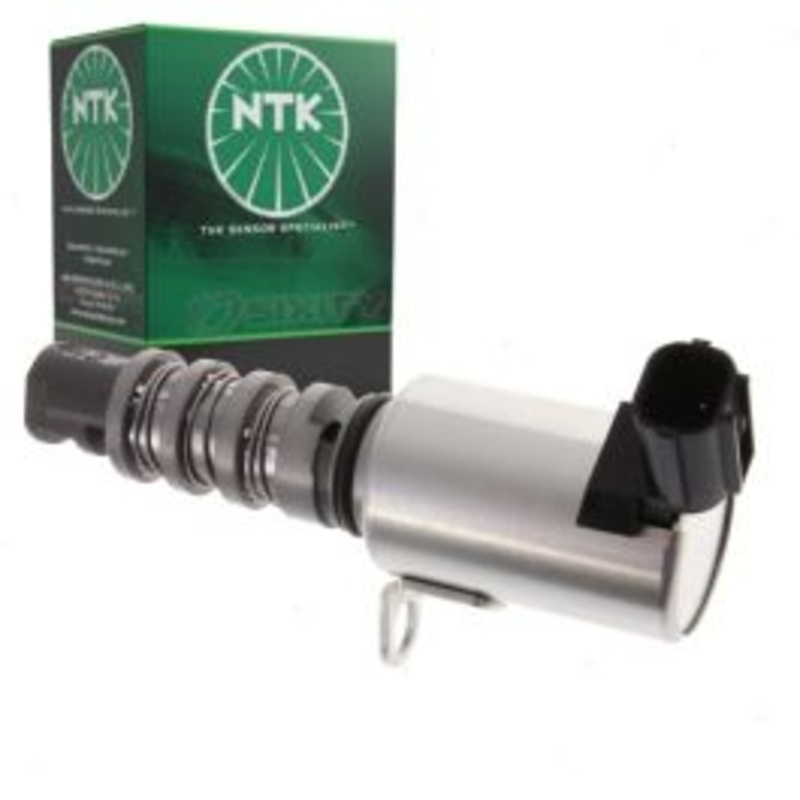 NTK Variable Timing Solenoid VVT for 2004-2014 Acura TSX 2.4L 3.5L L4 V6