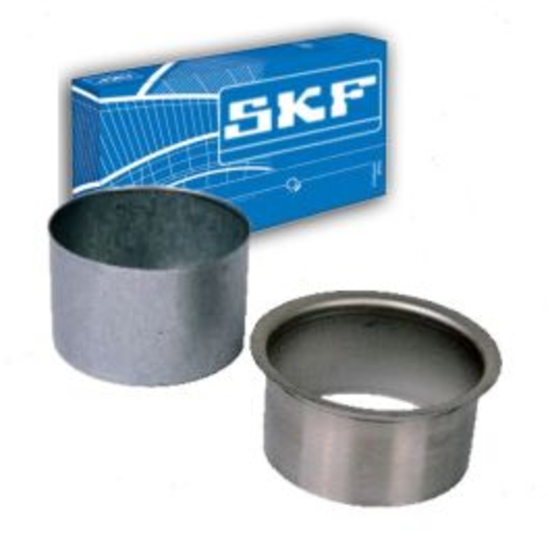 SKF Engine Timing Cover Repair Sleeve for 1972-1977 Pontiac Ventura
