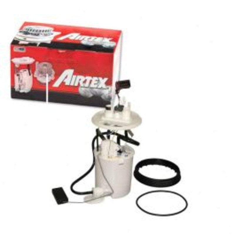 Airtex Fuel Pump Module Assembly for 1999-2005 Saab 9-5 2.3L 3.0L L4 V6