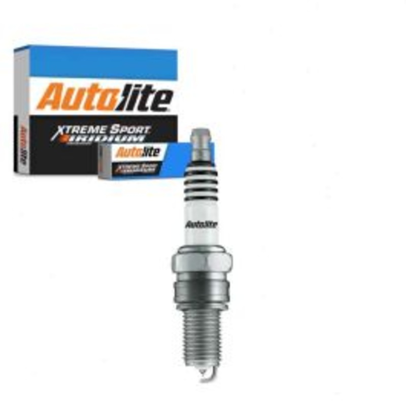 Autolite Xtreme Sport XS4164 Spark Plug