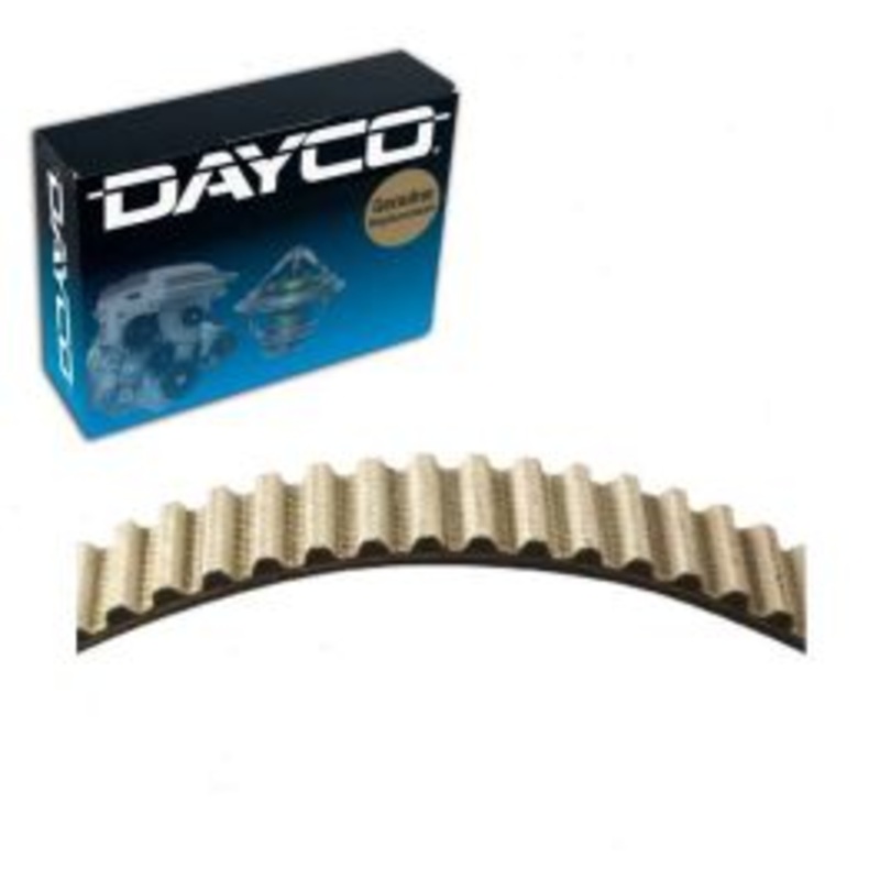 Dayco Camshaft Engine Timing Belt for 2006-2008 Volkswagen Jetta 2.0L L4