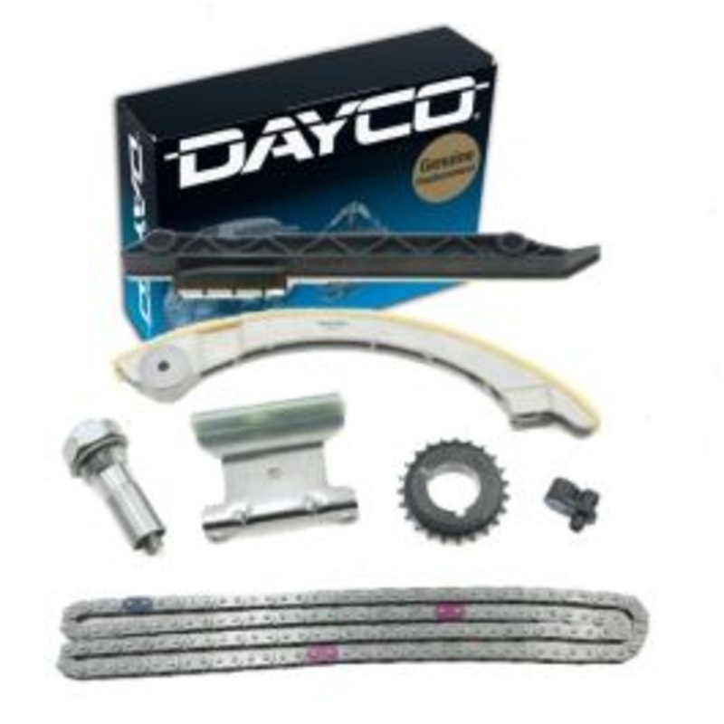 Dayco Engine Timing Chain Kit for 2003-2007 Saturn Ion 2.0L 2.2L 2.4L L4