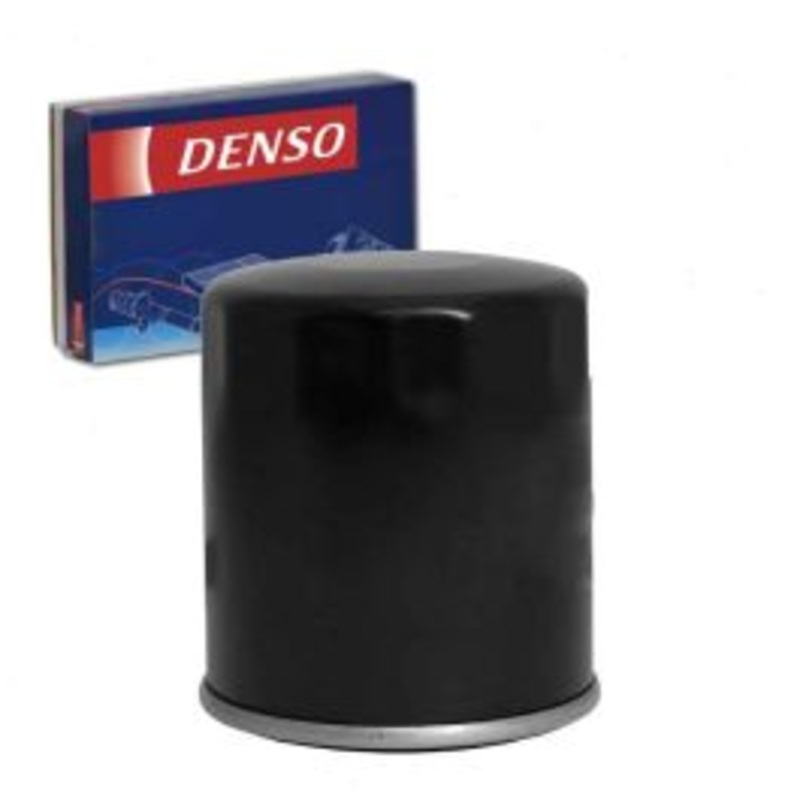 DENSO Engine Oil Filter for 1981-1990 Dodge Omni 1.6L 1.7L 2.2L L4