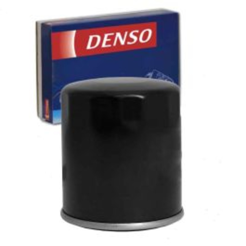 DENSO Engine Oil Filter for 2015-2018 Lincoln MKC