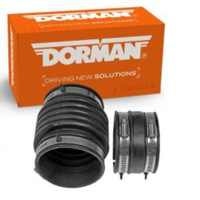 Dorman Air Cleaner To Engine Engine Air Intake Hose for 2005-2012 Nissan Pathfinder 4.0L V6