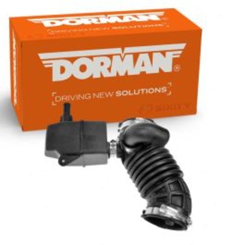 Dorman Air Cleaner To Engine Engine Air Intake Hose for 2007-2012 Nissan Sentra 2.0L L4